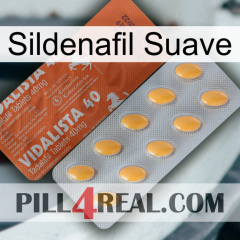 Sildenafil Soft 43